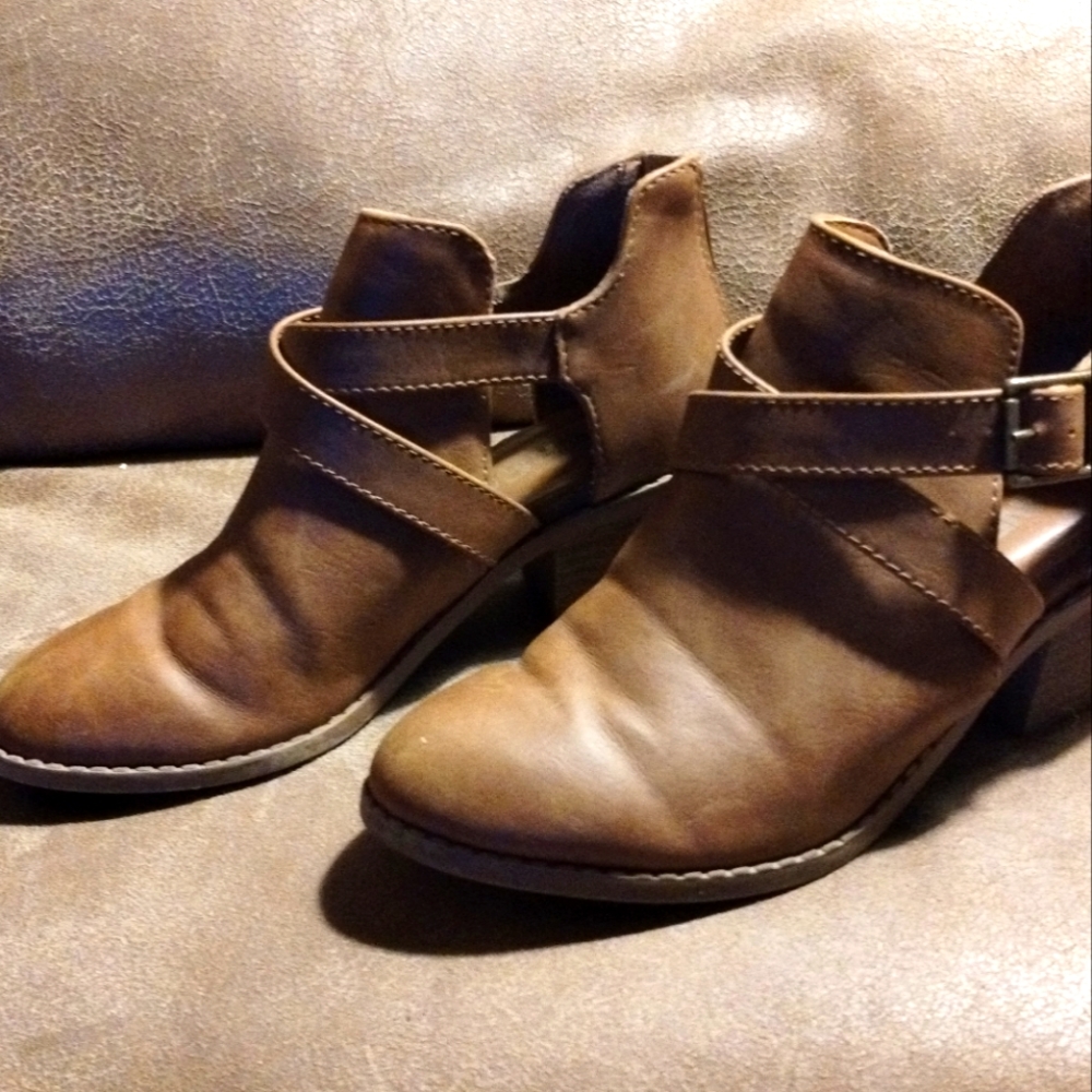 Kids boots